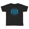 vote deez nuts Toddler T-shirt