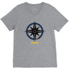 ocean lover V-Neck Tee