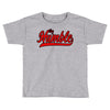 humble Toddler T-shirt