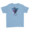 space cowboy Youth Tee
