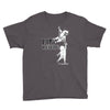 pug rescue Youth Tee