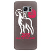 2015 year of the goat Samsung Galaxy S7 Edge