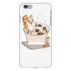 the dude abides iPhone 6 Plus/6s Plus Case