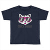 CHECK MEOWT CAT Toddler T-shirt