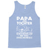papa und tochter Tank Top