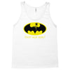 ozzy woz here Tank Top