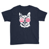 cat usa Youth Tee