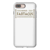 behold fartacus fart humorous iPhone 8 Plus