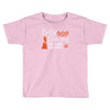 belly dancing only harder Toddler T-shirt