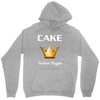 cake fashion nugget Unisex Hoodie
