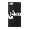 the dogfather iPhone 7 Case