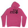 dos cervezas por favor Unisex Hoodie