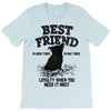 Best Friend Yorike T-Shirt