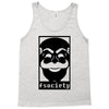 fsociety (2) Tank Top