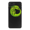 alien ouroboros iPhone 7 Plus Case