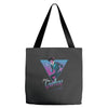 space cowboy Tote Bags