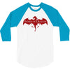 Father of Dragon 3/4 Sleeve Shirt