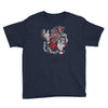 wolf man unchained Youth Tee