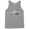 zombies Tank Top