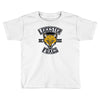 leicester foxes Toddler T-shirt