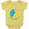 splash bros Baby Onesie