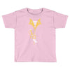 pirate costume Toddler T-shirt