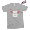 darth vader reindeer Exclusive T-shirt