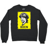 andrew mccutchen baseball pittsburgh bucn Crewneck Sweatshirt
