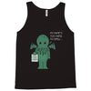 monster issues cthulhu Tank Top