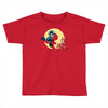 megarush Toddler T-shirt