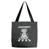 varsity chess checkmate Tote Bags