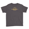 caradhras resorts Youth Tee