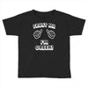 trust me i'm greek Toddler T-shirt