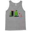 worm magic Tank Top