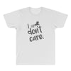 i don't care All Over Men's T-shirt
