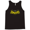 songbird Tank Top