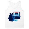 cat week Tank Top