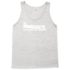 critical mass race 10 super sea fury reno air racer decal air racing Tank Top