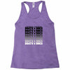boats n' hoes t shirt womens Racerback Tank
