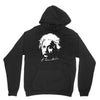 albert einstein Unisex Hoodie