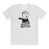 angriest boy in the world All Over Women's T-shirt