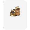 number 399 &amp; 400! Mousepad