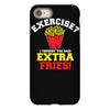 exercise iPhone 8