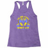 infinity gym Racerback Tank