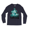 city justice Long Sleeve Shirts