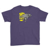 make your mark dog Youth Tee