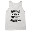 bbq spirit animal Tank Top