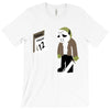 Friday The 12Th Funny Horror Movie T-Shirt