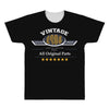vintage genuine 1986 series all original parts All Over Men's T-shirt