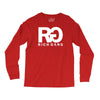 rich gang Long Sleeve Shirts